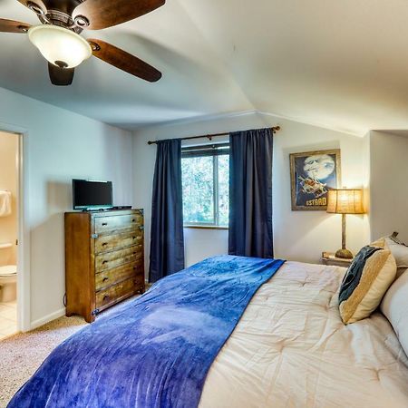 Aspen Glen 80 Silverthorne Exterior foto