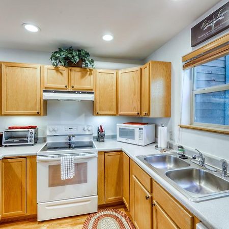 Aspen Glen 80 Silverthorne Exterior foto