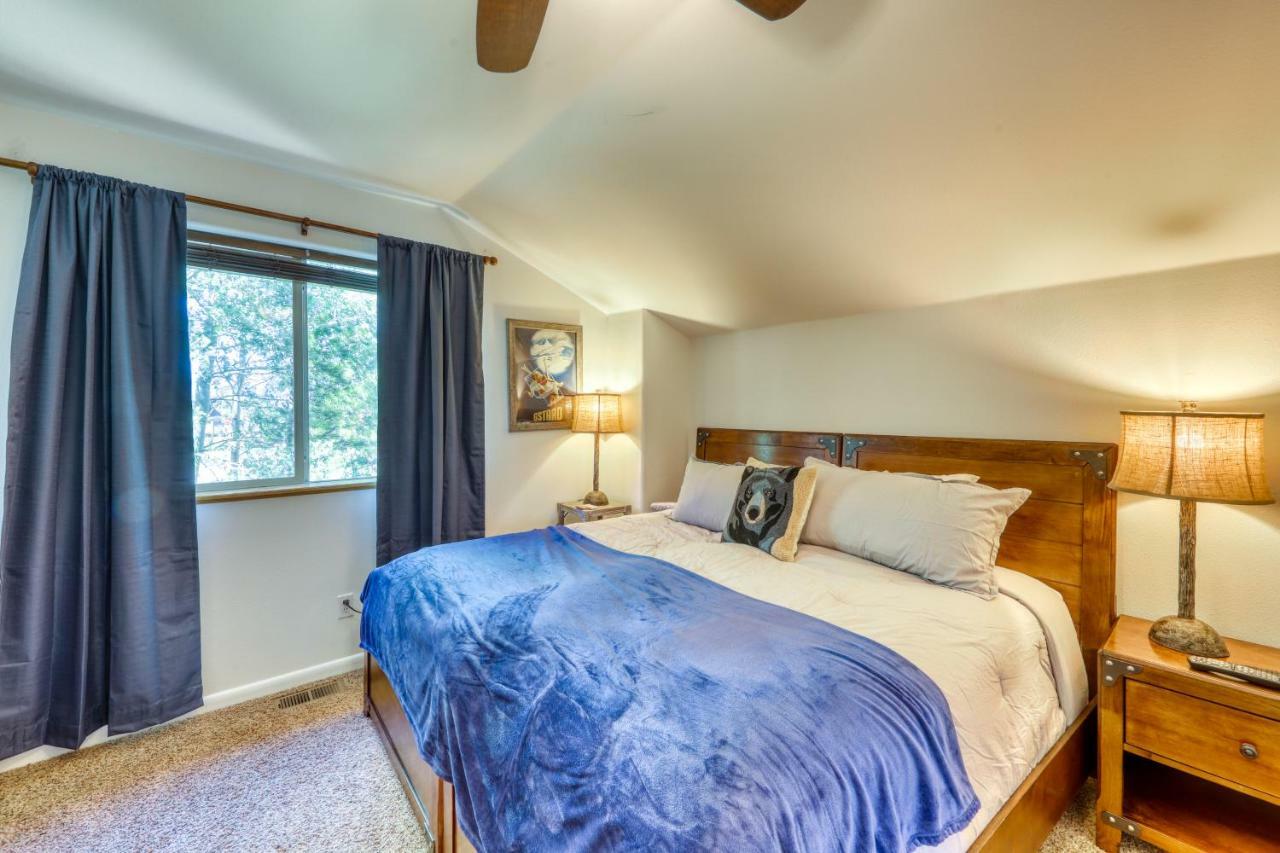 Aspen Glen 80 Silverthorne Exterior foto