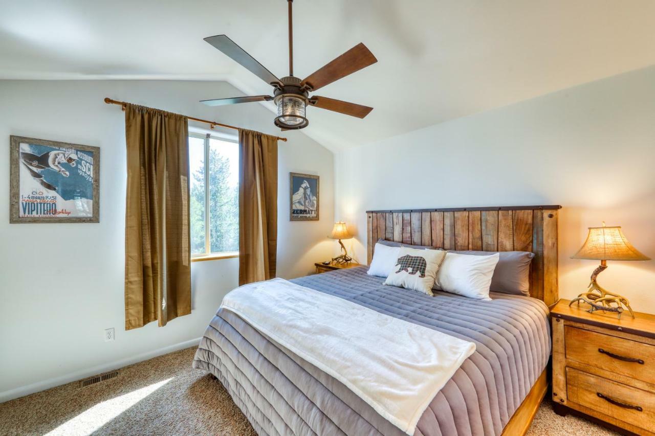 Aspen Glen 80 Silverthorne Exterior foto